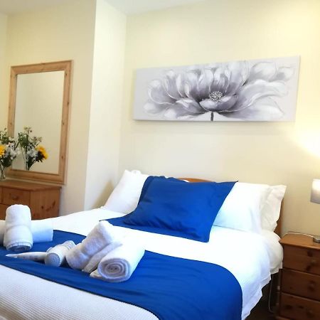 Bright, Modern 1 Bedroom Apartment, Uplands, Swansea Exterior foto